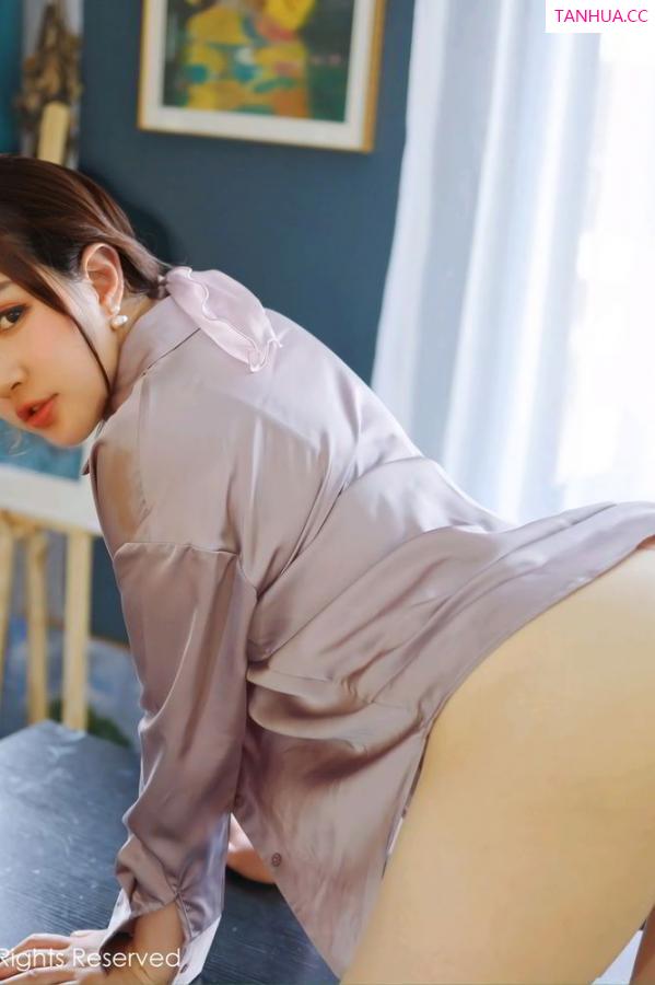 徐嘉乐 徐cake [MFStar]高清写真图 2020.07.03 No.2288 蛋糕Cake第46张图片